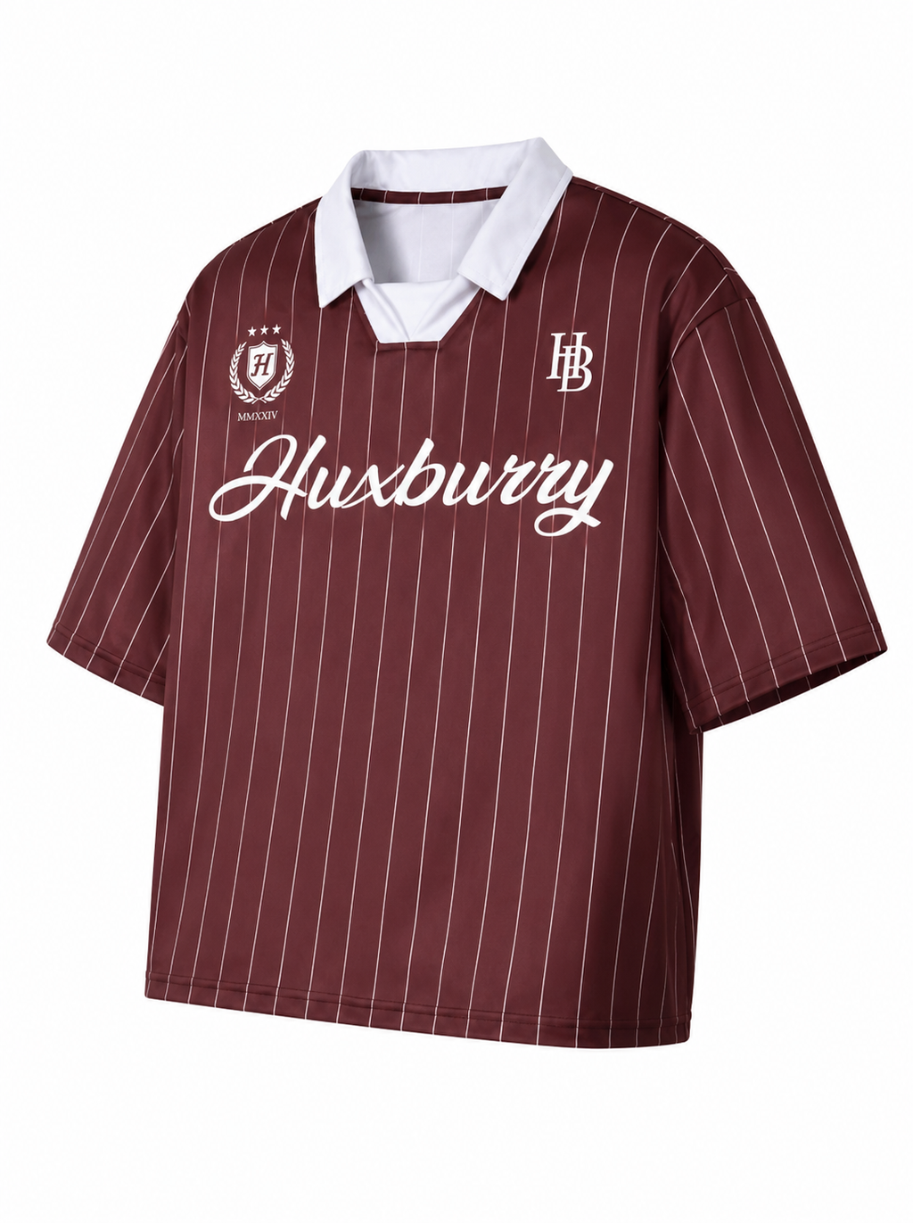 Bordeaux™ Polo