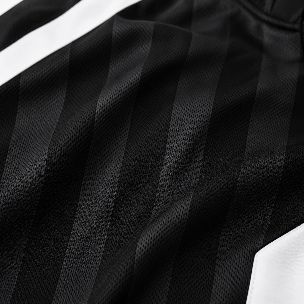 Regalis Crest Qtr. Zip™