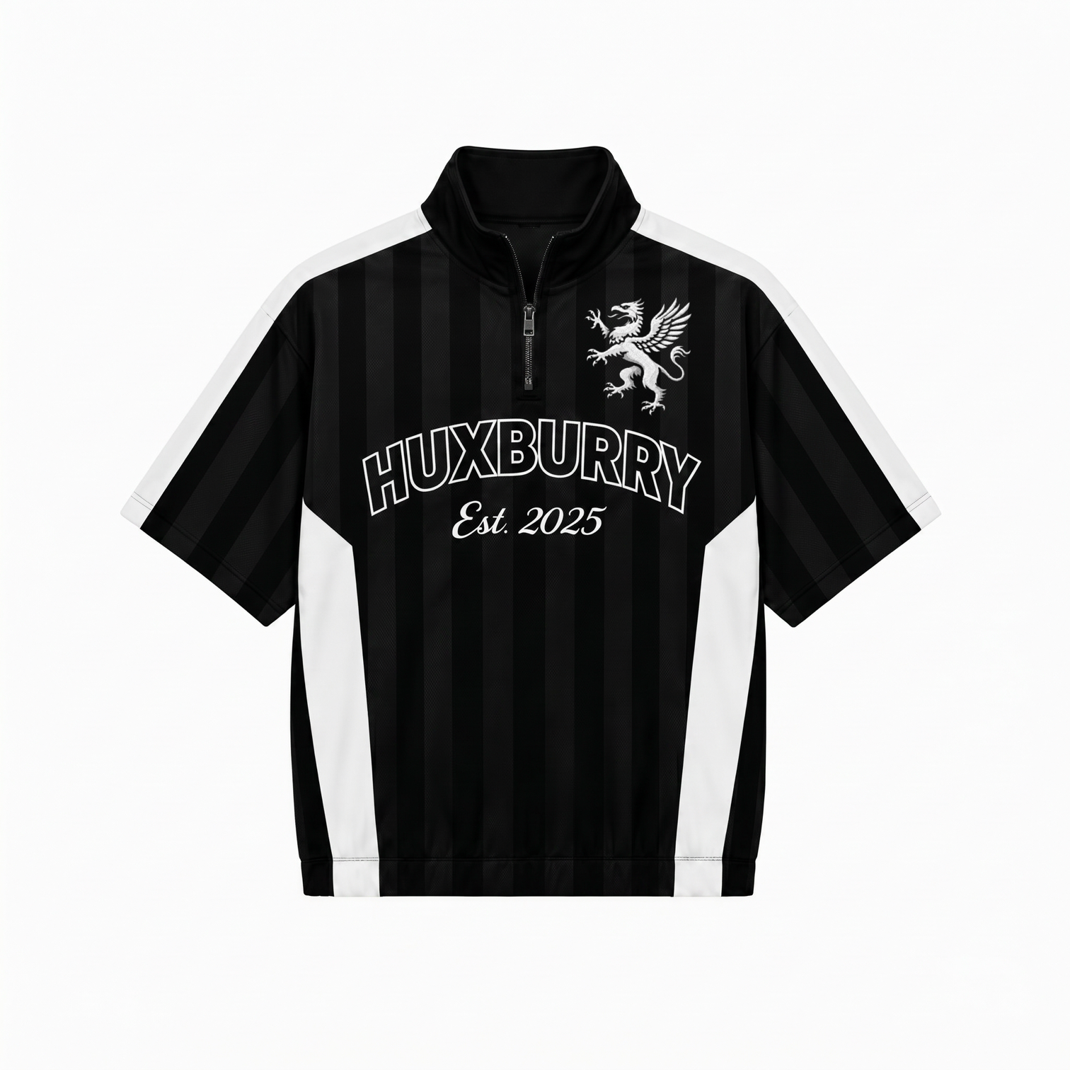 Regalis Crest Qtr. Zip™