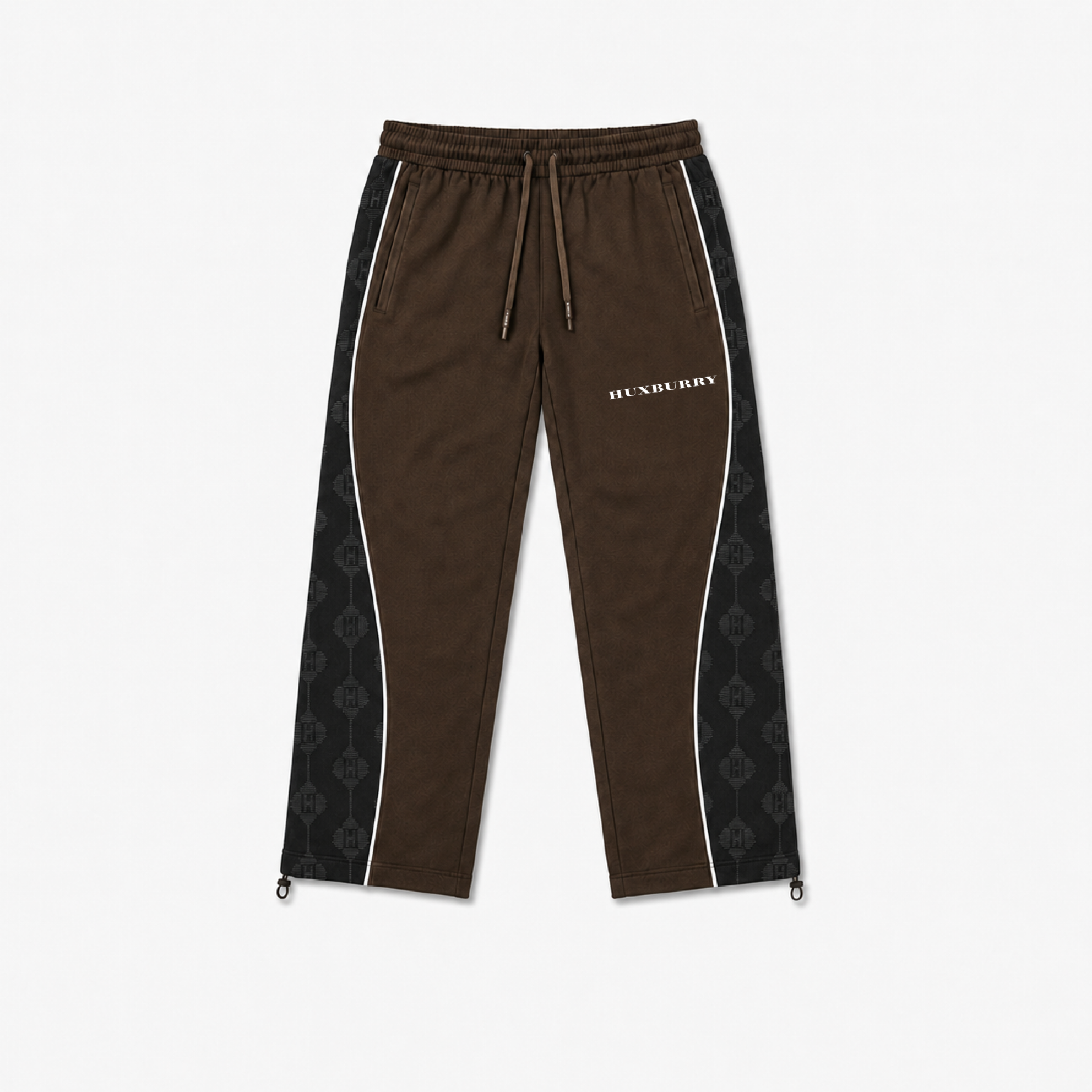 Marrone Noir™ Track Pants