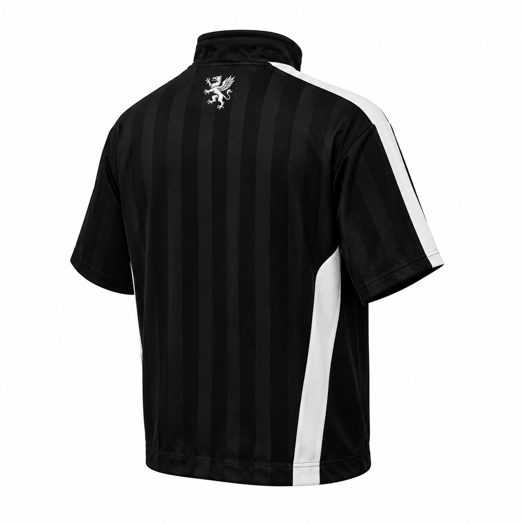 Regalis Crest Qtr. Zip™