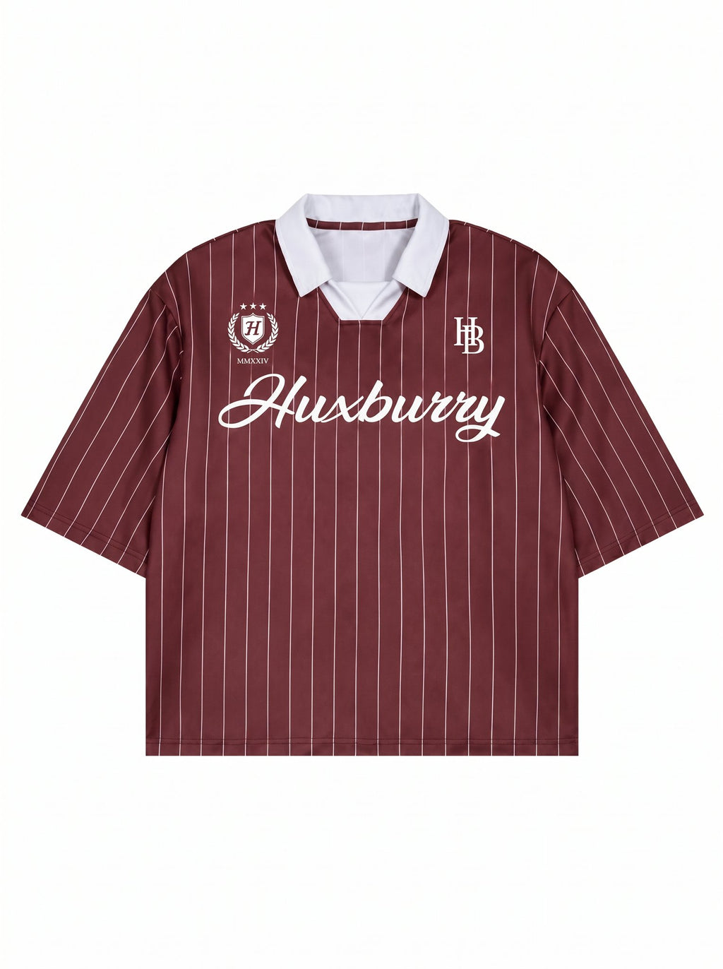 Bordeaux™ Polo