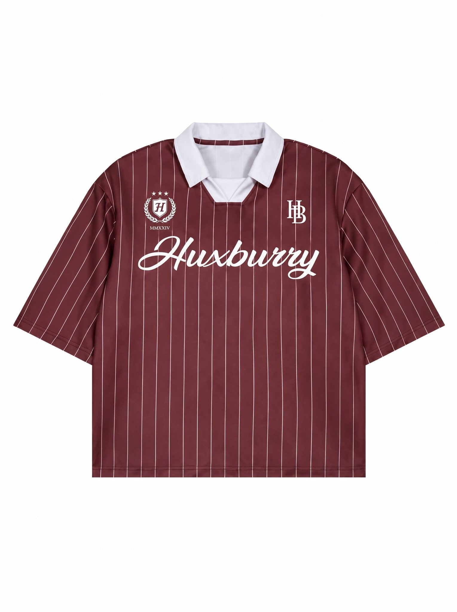 Bordeaux™ Polo