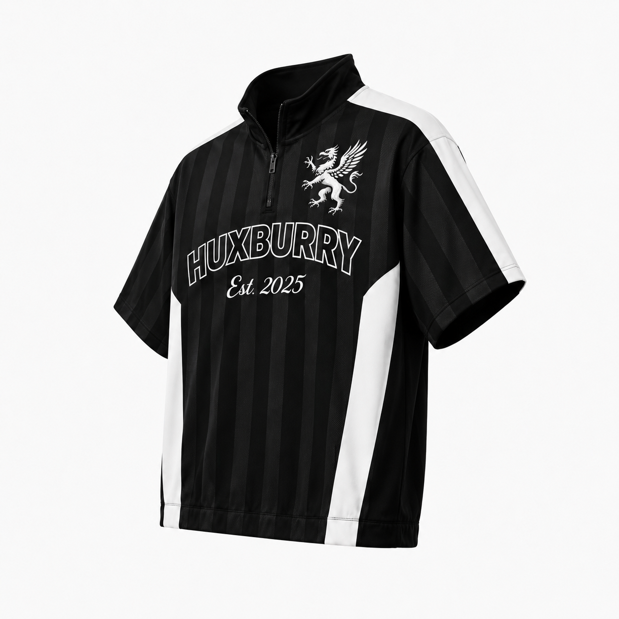 Regalis Crest Qtr. Zip™