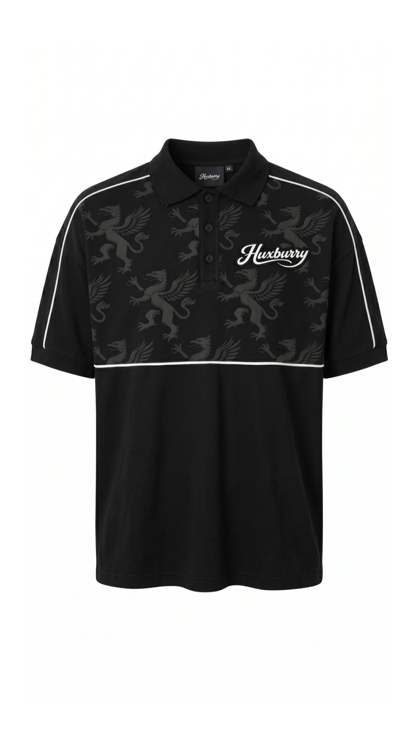 Merlot Estate Crest Shirt