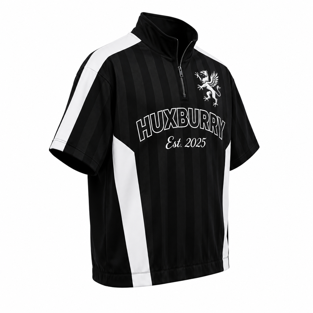 Regalis Crest Qtr. Zip™