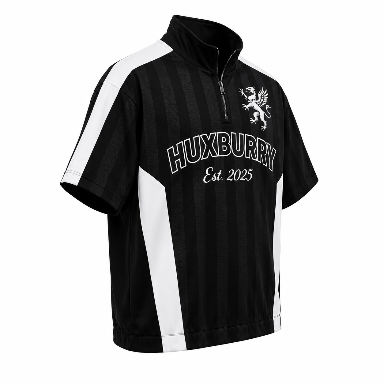 Regalis Crest Qtr. Zip™