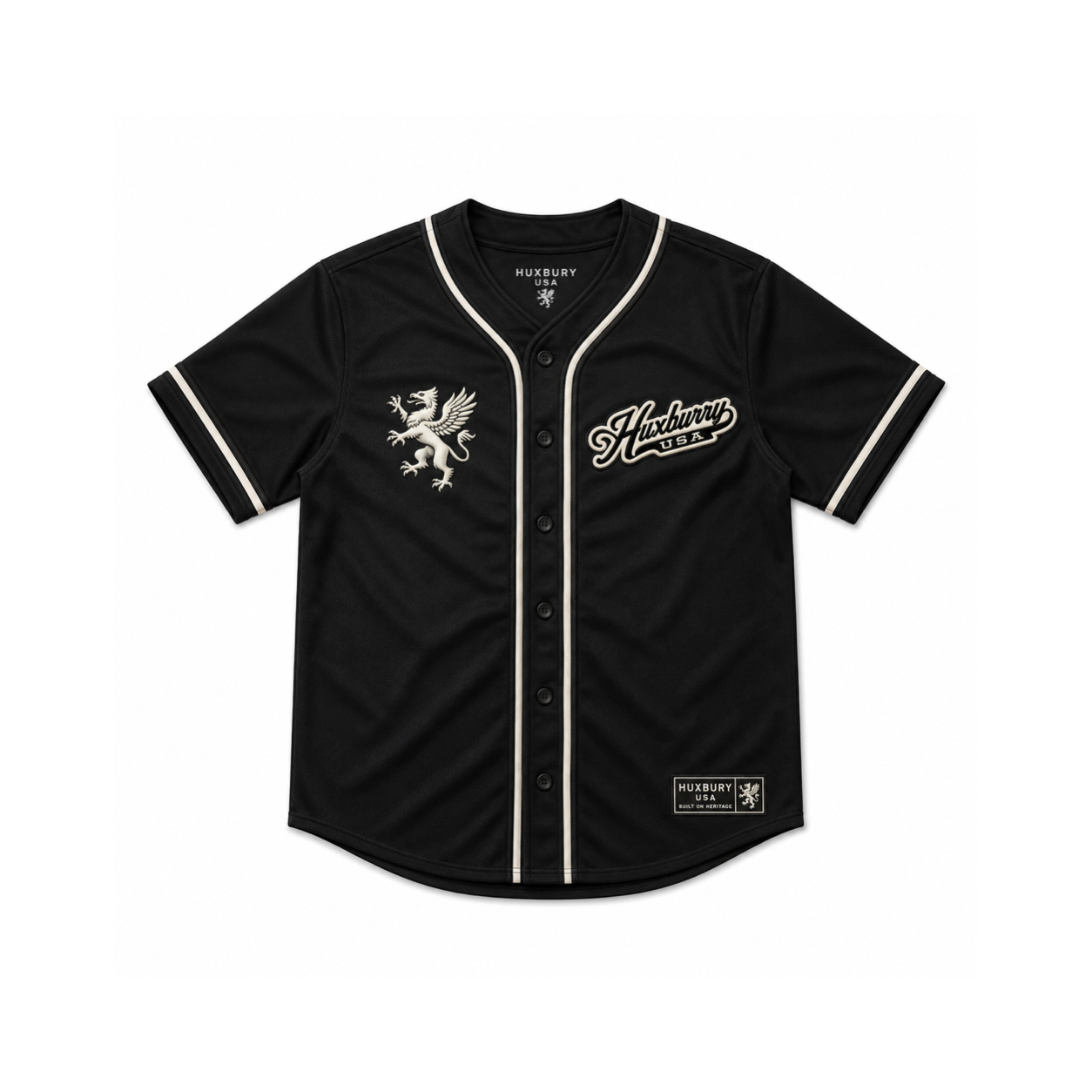 The Maison Noir Jersey™