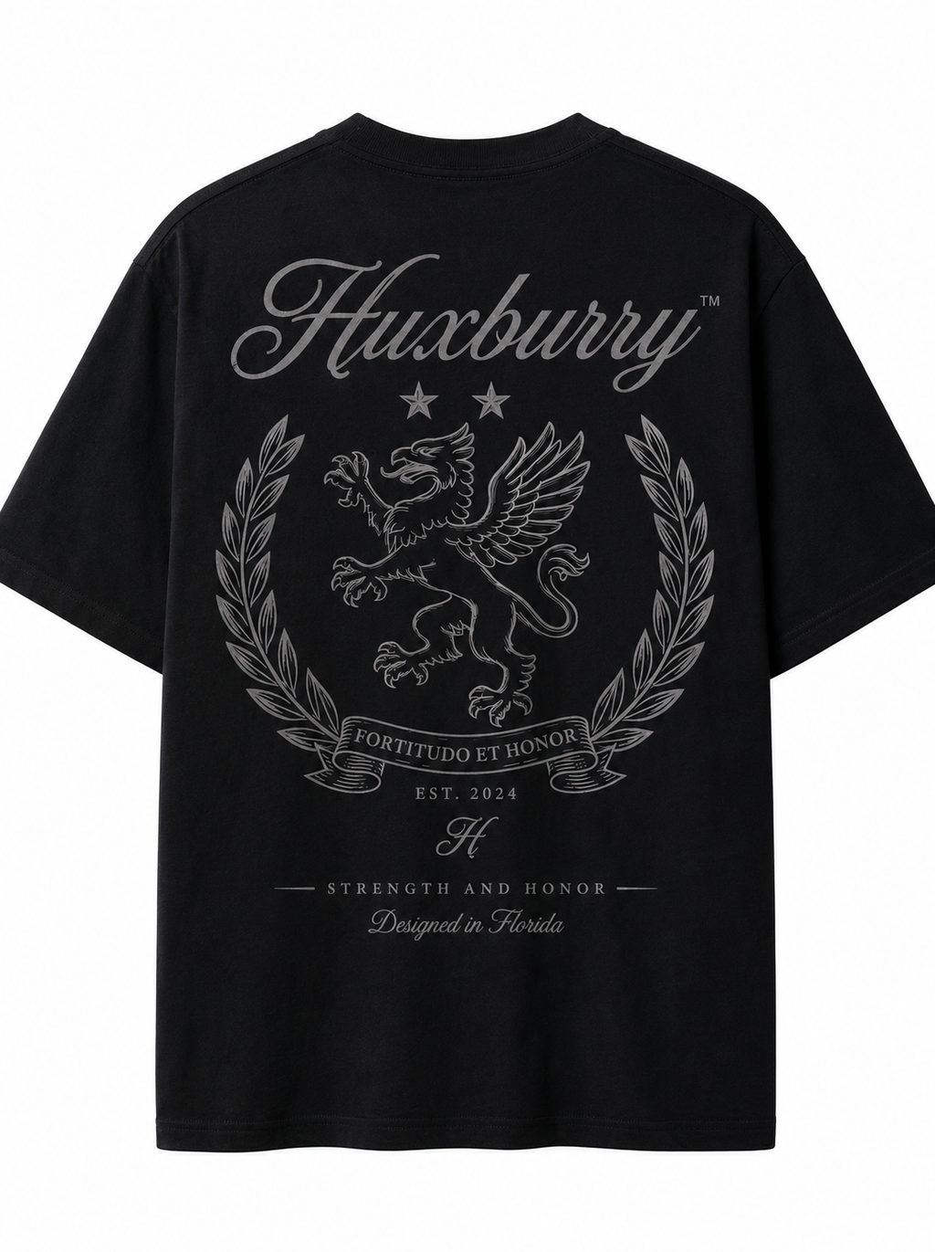 HUX Vanta Tee™