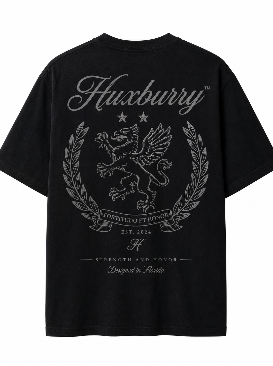HUX Vanta Tee™